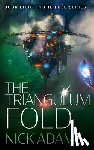 Adams, Nick - The Triangulum Fold