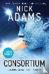 Adams, Nick - Consortium