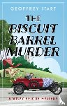 Start, Geoffrey - The Biscuit Barrel Murder