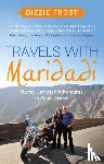 Frost, Bizzie - Travels with Maridadi