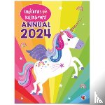  - Rainbow Unicorn Annual 2024