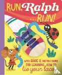  - Run Ralph Run