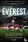 English, Tom, Burns, Peter - This is Your Everest