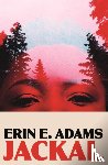 Adams, Erin E. - Jackal