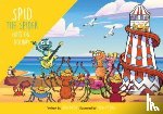 Eaton, John - Spid the Spider Goes on Holiday