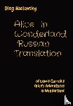 Haslavsky, Oleg - Alice in Wonderland