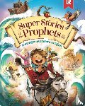 E. Mariam - Super Stories of the Prophets