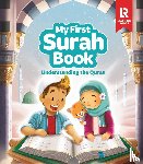 Majothi, Azhar, Khatri, Zaheer, Mussa, Yasmin - Majothi, A: My First Surah Book