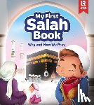 Majothi, Azhar, Khatri, Zaheer, Mussa, Yasmin - The Book of Salah