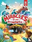 E. Mariam - Miracles of the Prophets