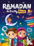 Khatri, Zaheer - Ramadan Activity Book (Big Kids)
