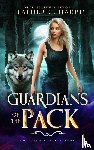 Harris, Heather G - Guardians of the Pack