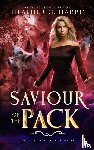 Harris, Heather G - Saviour of the Pack