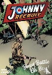 Behe, Theo Houle - Johnny Recruit