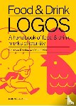  - Food & Drink Logos