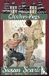 Scarlett, Susan - Clothes-Pegs