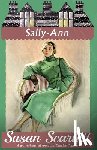 Scarlett, Susan - Sally-Ann