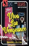 Klein, Daniel - Viva Las Vengeance