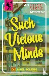 Klein, Daniel - Such Vicious Minds