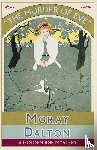 Dalton, Moray - The Murder of Eve