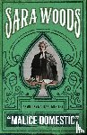 Woods, Sara - Malice Domestic