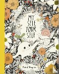 Shapiro, Esme - My Self, Your Self
