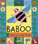 Bird, Lliana - Baboo the Unusual Bee