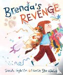 Tagholm, Sarah - Brenda’s Revenge