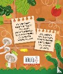 Kellaway, Moesha - Slug Life