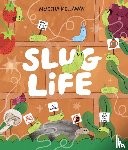 Kellaway, Moesha - Slug Life