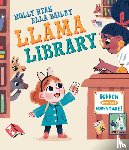 Ryan, Holly - Llama Library