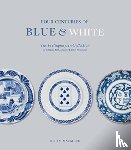 MacGuire, Becky - Four Centuries of Blue and White