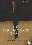 Merrill, Linda - The Performance of Art