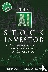 Publications, Freeman - The AI Stock Investor
