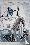 Collins, Christie - The Art Of Coming Undone