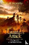 Stolworthy, C.M - Autumn's Attack