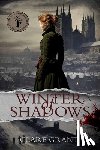 Grant, Clare - Winter of Shadows