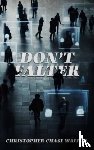 Chase Walker, Christopher - Don't Falter