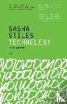 Stiles, Sasha - Technelegy
