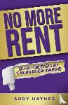 Haynes, Andy - No More Rent