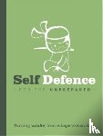 Bee Three Books - Self Defence For The Un-Prepared