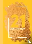 Bee Three Books - Life Lessons for Turning 21