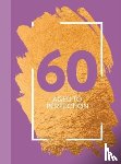 Bee Three Books - 60: Aged To Perfection