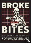 Books by Boxer - Broke Bites