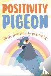Books by Boxer - Positivity Pigeon