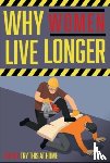 Books by Boxer - Why Women Live Longer