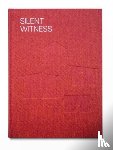 Suhan, Cornelia - Silent Witness