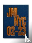 Lopez, Joseph Michael - JML NYC 02-23