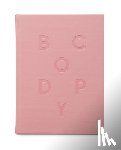 Moreno, Mitchell - Body Copy