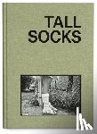 Cohen, Mark - Tall Socks